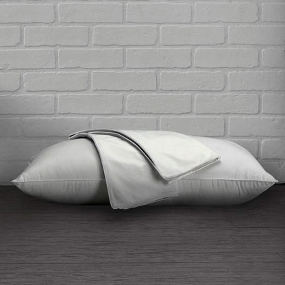 100% Cotton Percale Pillow Protector