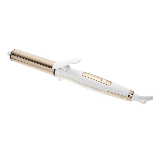 1 1/4 Kristin Ess Titanium Curling Iron for Medium to Long Hair