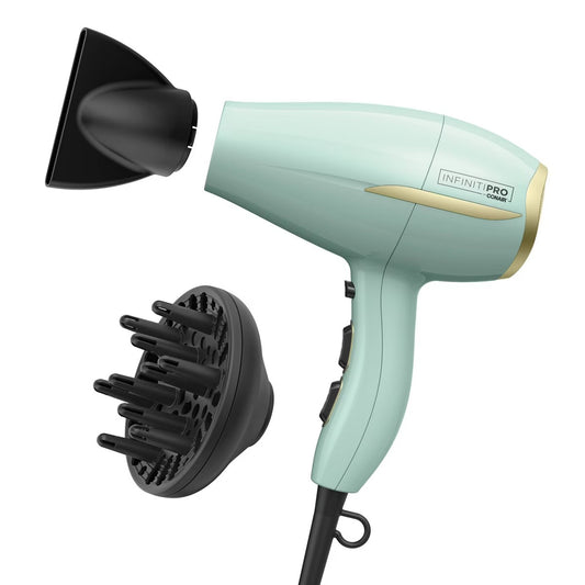 Conair InfinitiPRO Heat Protect Hair Dryer - 1875 Watt