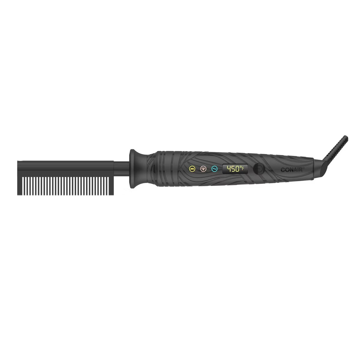 Conair Curl Collective Hot Hair Comb