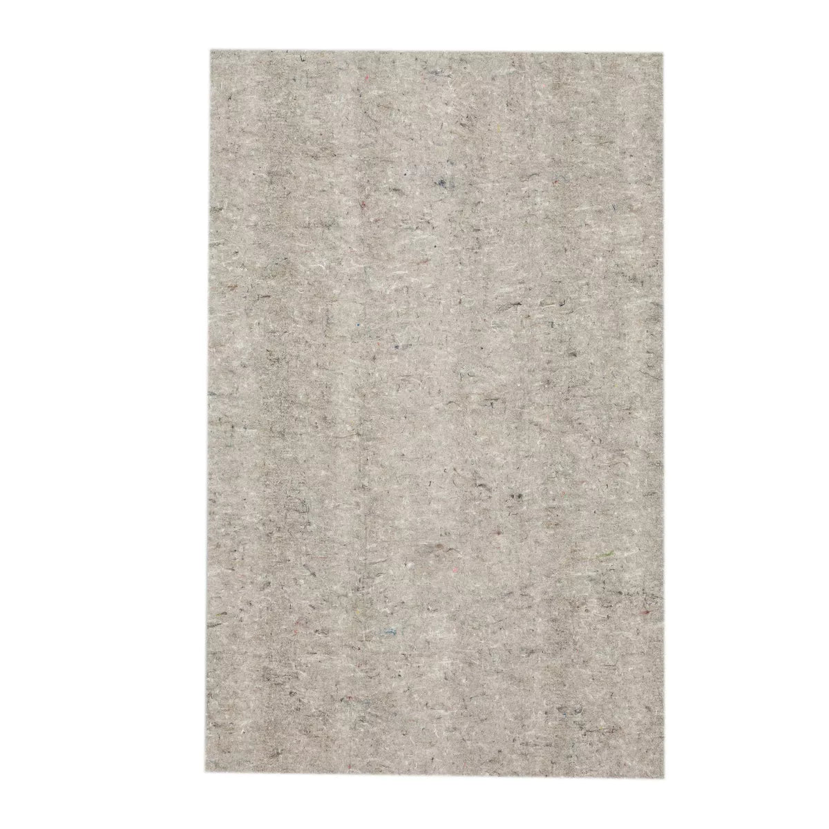 4 x 6 Premium Dual Surface Rug Pad Gray