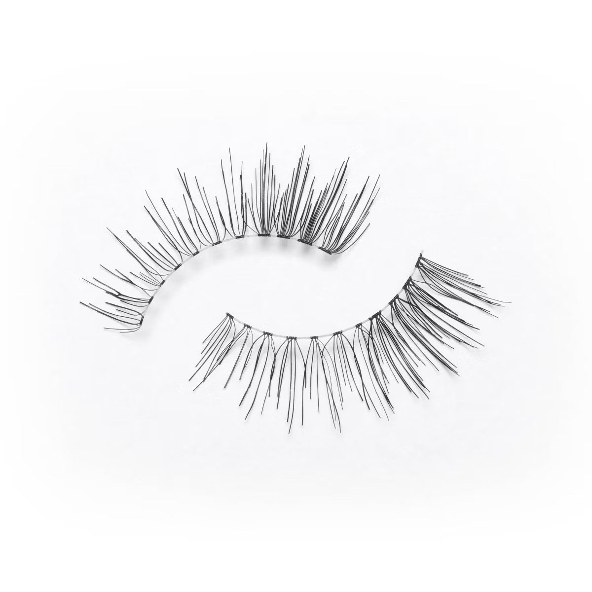 Eylure Naturals No. 003 False Eyelashes - 1pr