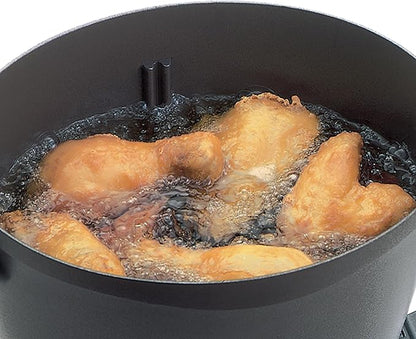 Presto DualDaddy Fryer