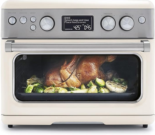 GreenPan 13-in-1 Elite Countertop Convection Oven & Air Fryer