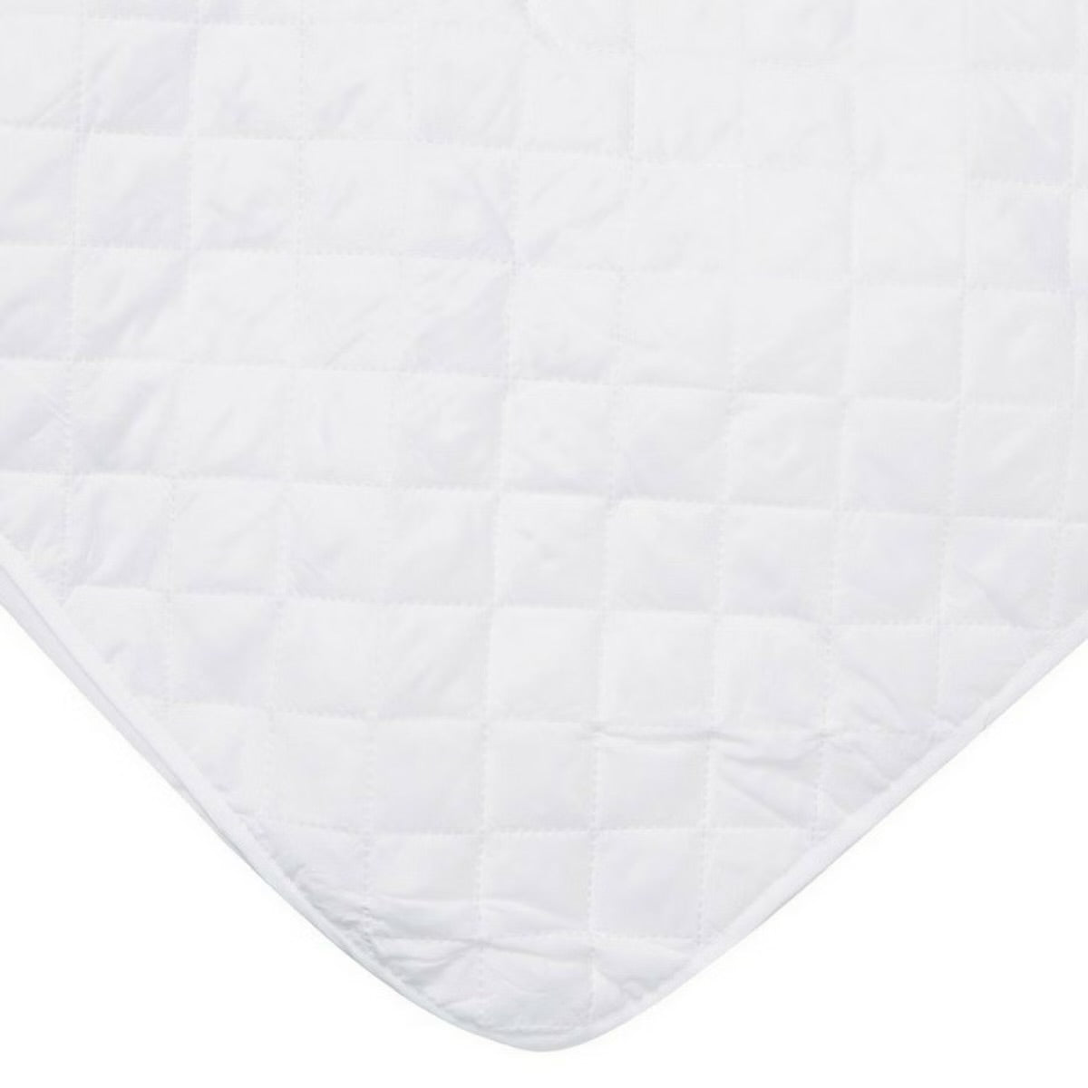 King Classic Quilted Mattress Pad