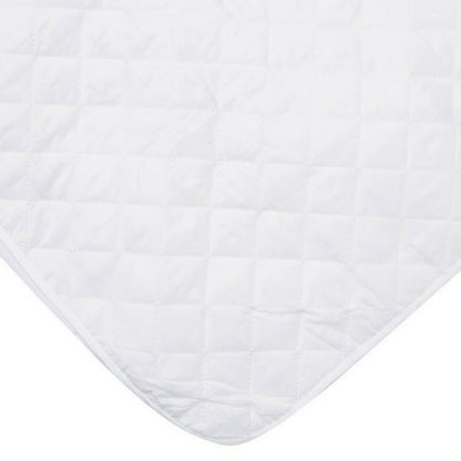 King Classic Quilted Mattress Pad