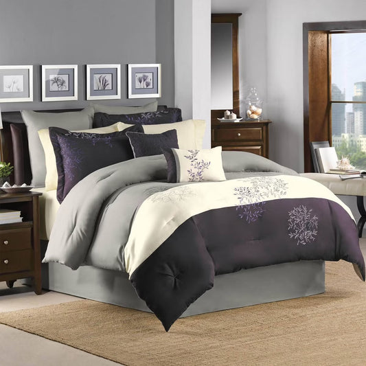 Queen Murell Comforter Set - Riverbrook Home