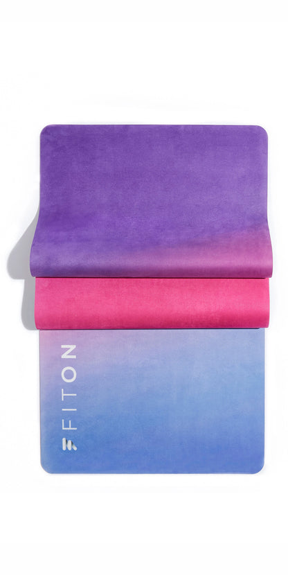 Get Your FitOn Mat