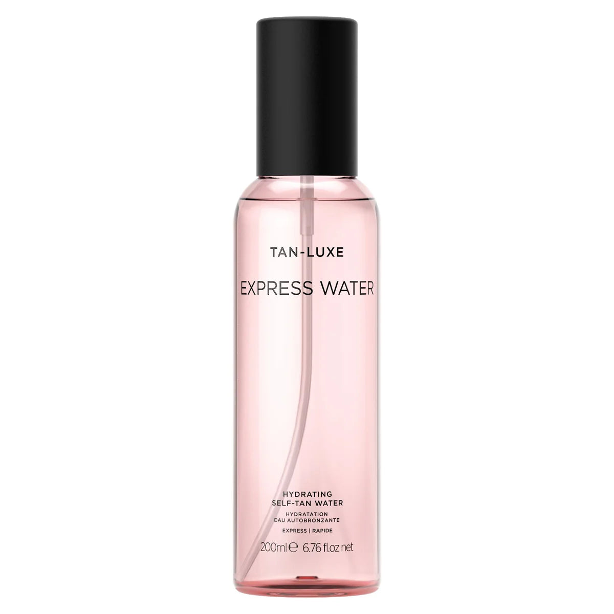 TAN-LUXE The Express Water