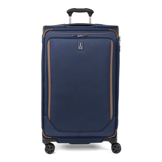 Travelpro NEW Travelpro Crew Classic La Patriot Blue 28 inches