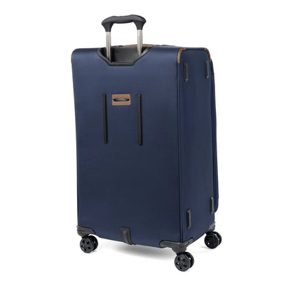 Travelpro NEW Travelpro Crew Classic La Patriot Blue 28 inches