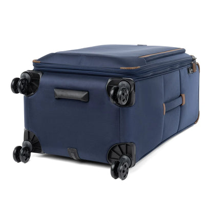 Travelpro NEW Travelpro Crew Classic La Patriot Blue 28 inches