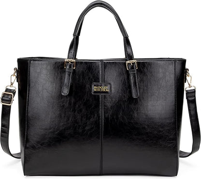 Badgley Mischka Julia Tote Weekender Travel Bag