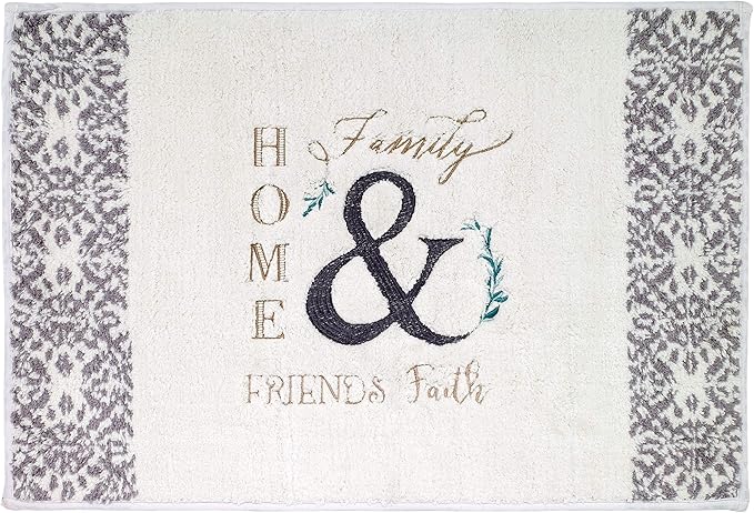 Avanti Linens - Bath Mat