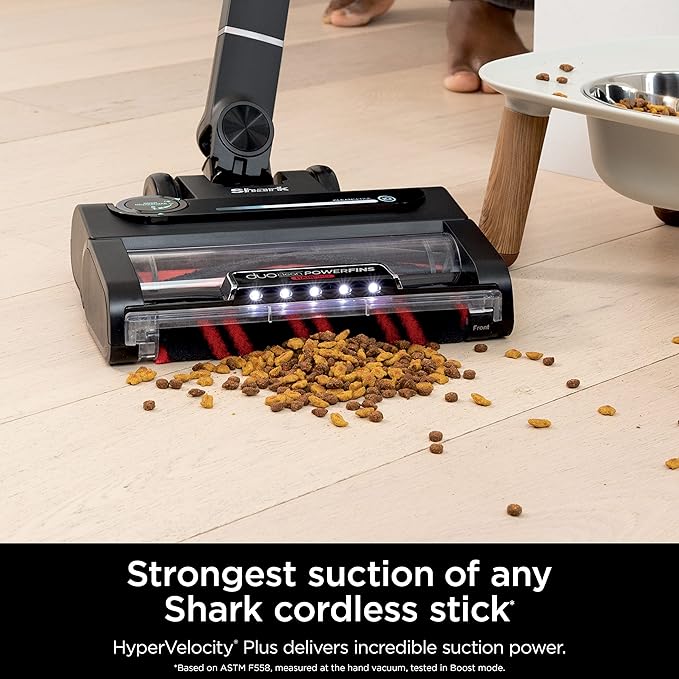 Like New/Open Box  Stratos Cordless MultiFLEX Vacuum