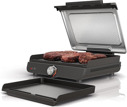 Like New/Open Box  Ninja Smokeless Indoor Grill