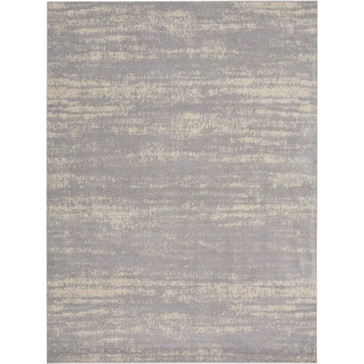 10 x 14 Nourison Essentials Abstract Outdoor Rug