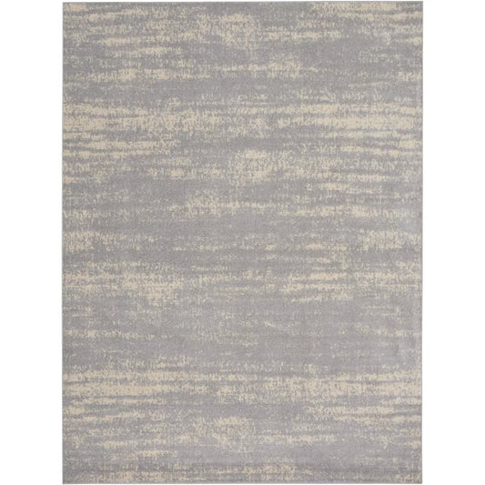 10 x 14 Nourison Essentials Abstract Outdoor Rug