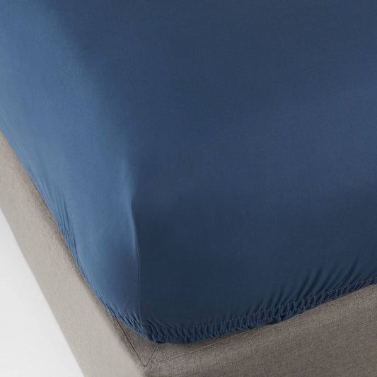 Twin 300 Thread Count Ultra Soft Fitted Sheet