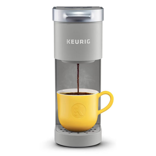 Keurig K-Mini Single-Serve K-Cup Pod Coffee Maker