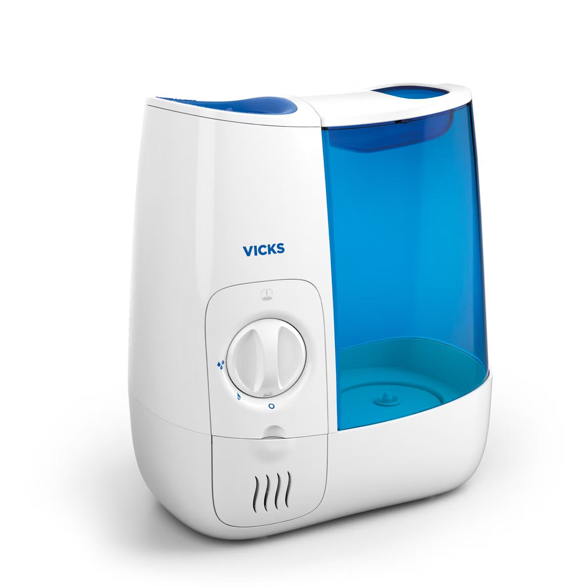 Vicks Warm Moisture Humidifier