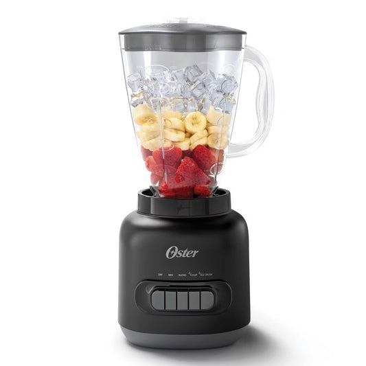 Oster Easy-to-Use 5 Speed Blender