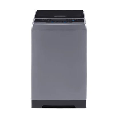 Comfee 20 in. 1.6 cu.ft. Grey Portable Washing Machine