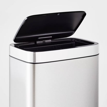 Motion Wastebasket with Liner - Brightroom