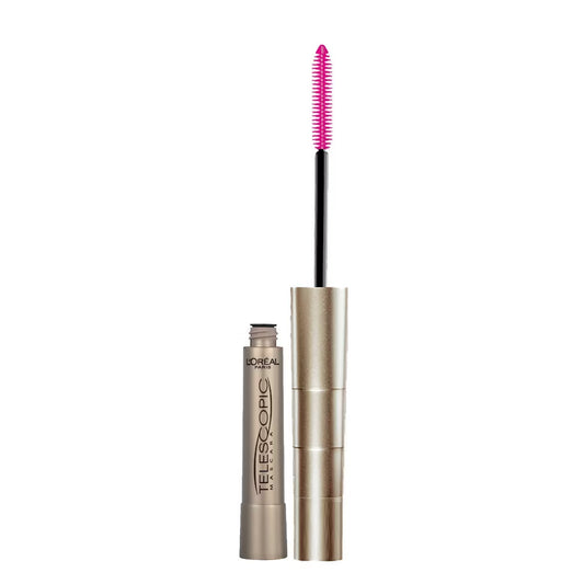 L'Oreal Paris Telescopic Original Mascara - 905 Black - 0.27 fl oz