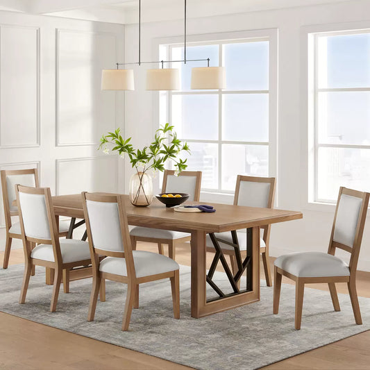 Northridge Home, 7-Piece Dining Set