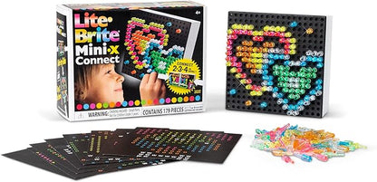 Lite Brite Mini X Connect