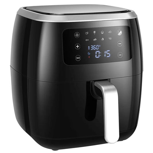 6.5-qt 8-in-1 Air Fryer