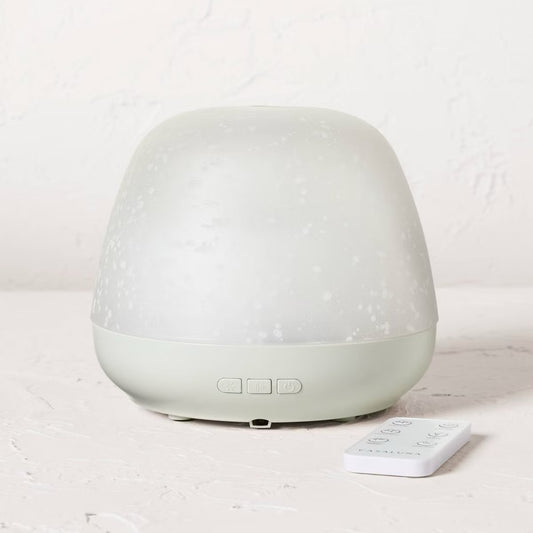 300 ML Essential Oil Diffuser White - Casaluna™