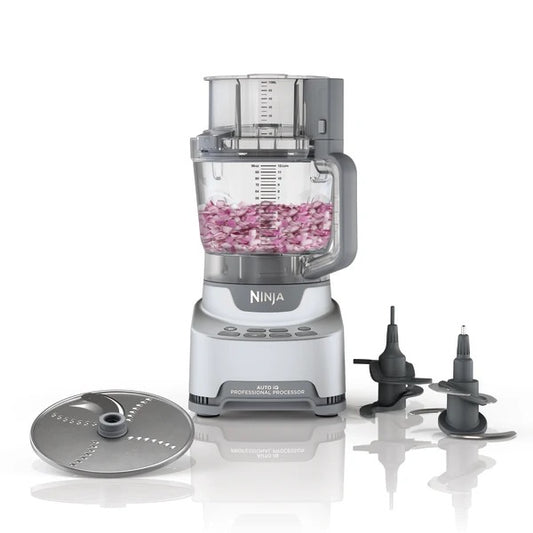 Like New/Open Box Ninja® Professional XL Food Processor