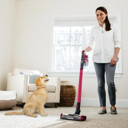 Like New/Open Box Shark® Rocket® Pet Pro Cordless Stick Vacuum