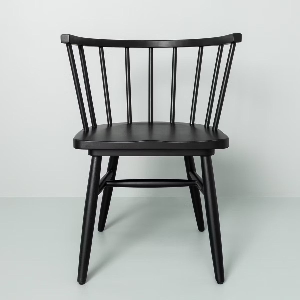 Shaker Dining Chair - Black - Hearth & Hand with Magnolia