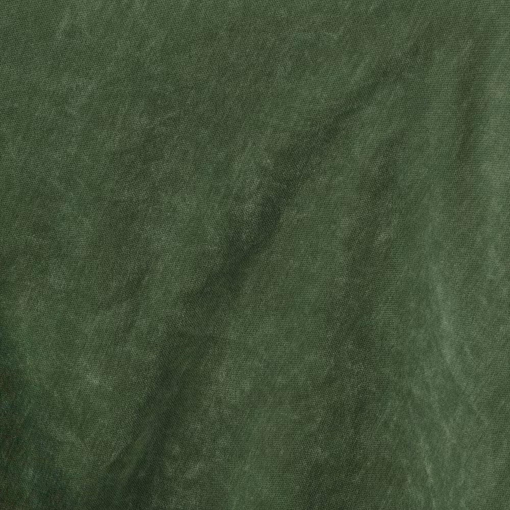 2pk 50"x84" Blackout Velvet Curtain Panels Green - Threshold