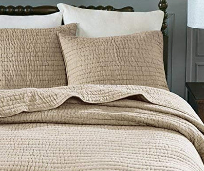 King Madison Park Signature Serene Linen