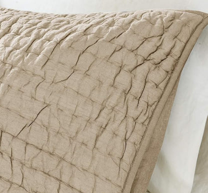 King Madison Park Signature Serene Linen