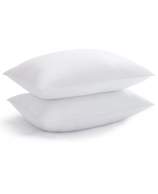 Therapedic Premier 2-Pack Pillows Standard/Queen