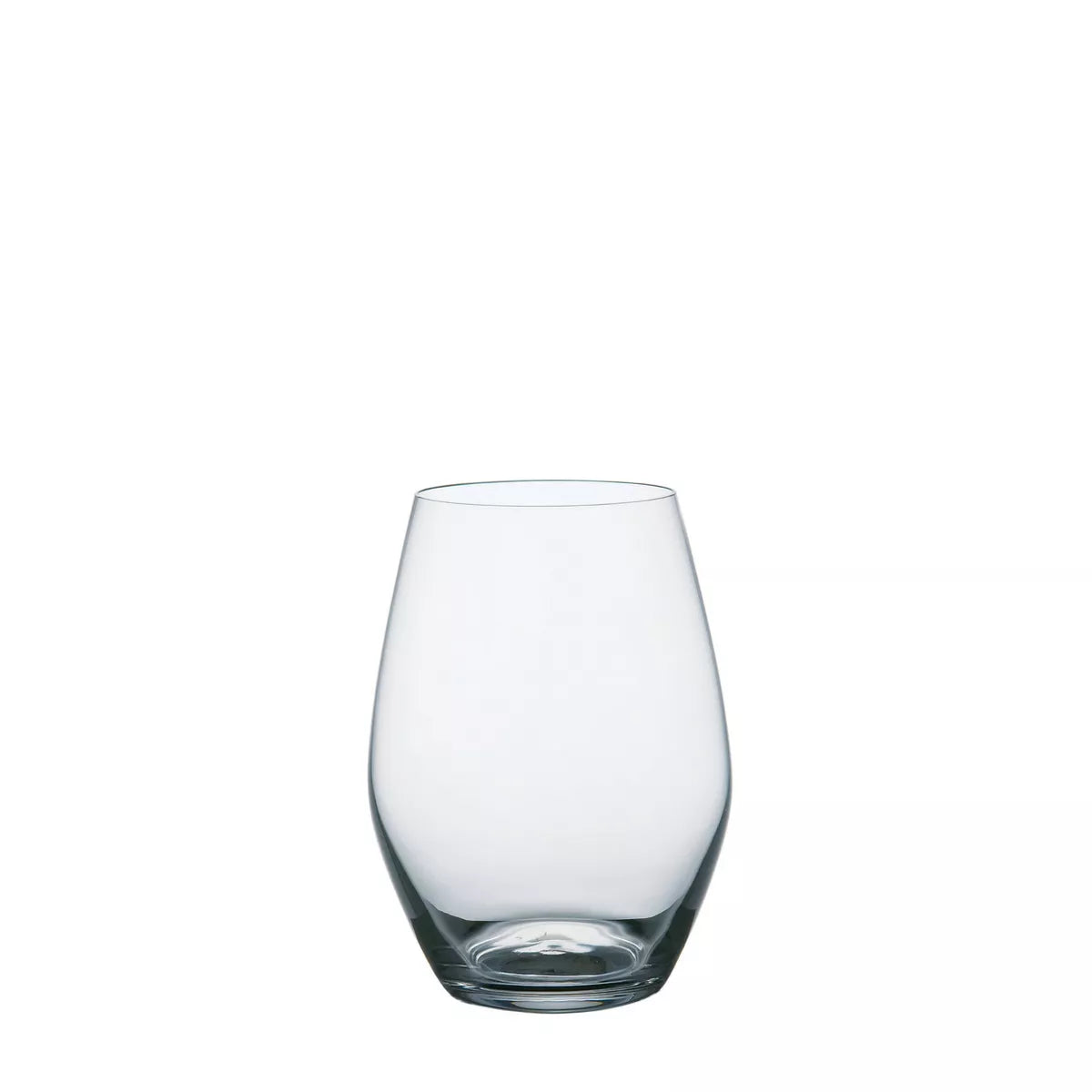 Set Of 2 Riedel Vivant 11.8oz Chardonnay Stemless Wine Glasses