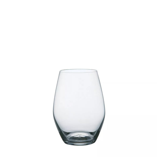 Set Of 2 Riedel Vivant 11.8oz Chardonnay Stemless Wine Glasses